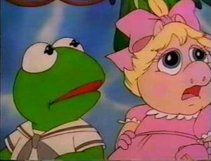 Muppet Babies Fozzie's Family Tree