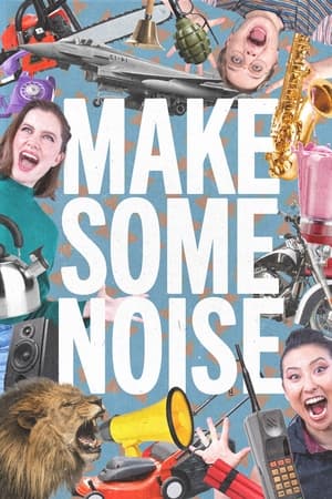 Poster Make Some Noise Sezon 2 6. Bölüm 2023