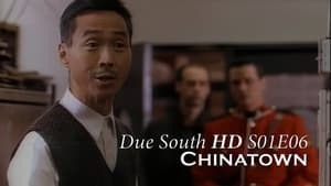 Due South Chinatown