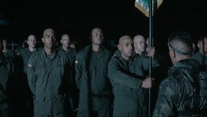 COPES: Elite Commandos