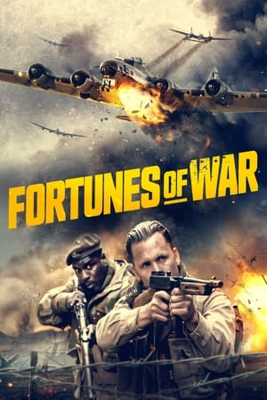 Poster Fortunes of War (2024)