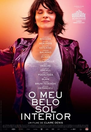 Poster O Meu Belo Sol Interior 2017