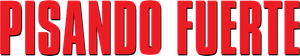 Pisando fuerte