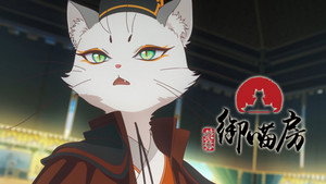 Episódio 2 - Difícil distinguir a verdade das mentiras - Paw & Palaces