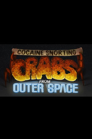 Cocaine Crabs From Outer Space 4