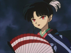 InuYasha Season 1 Episode 40