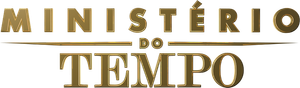 Ministério do Tempo — Logos 1