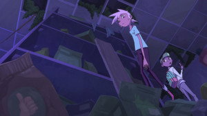 Kipo and the Age of Wonderbeasts (2020) Season 1X6 Watch Online Free | ඔන්ලයින් බලන්න