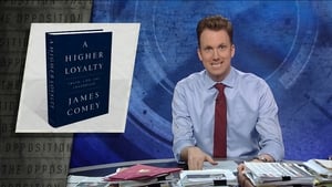 The Opposition with Jordan Klepper: 1×91