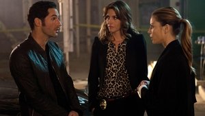 Lucifer Temporada 1 Capitulo 4