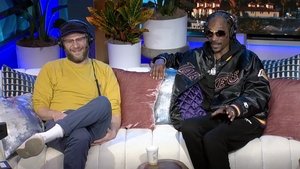 Seth Rogen & Snoop Dogg