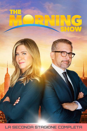The Morning Show: Stagione 2