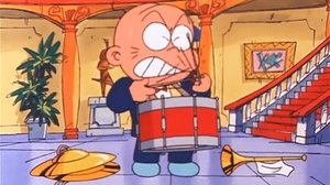 ¡El detective Hatabo Metenabo!