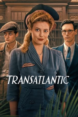 Image Transatlantic