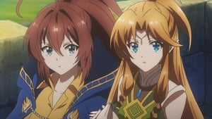 Isekai Cheat Magician – Episódio 06