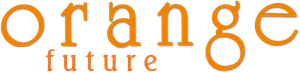 Orange: Mirai — Logos 1
