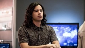 The Flash: 4×13