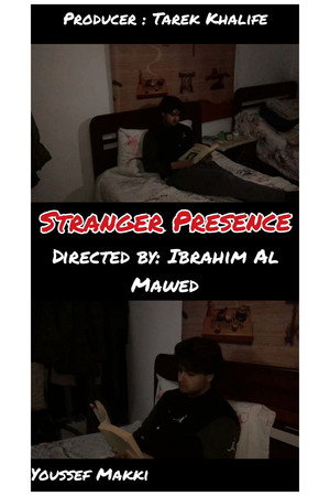 Stranger Presence 2