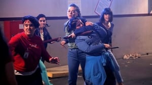 Curtea închisorii – The Yard (2018), serial online subtitrat în Română