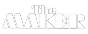 The Maker — Logos 1