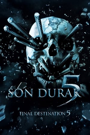 Poster Son Durak 5 2011