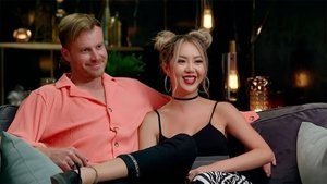 Married at First Sight Episode 21