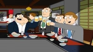 American Dad!: 5×20