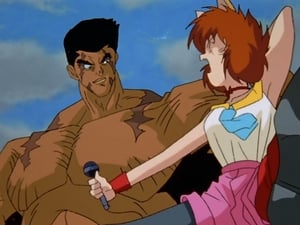 Yu Yu Hakusho: Season 2 Episode 13