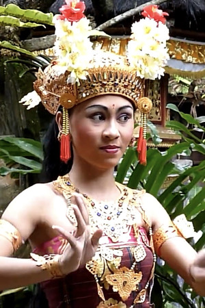 Solo Trip to Bali