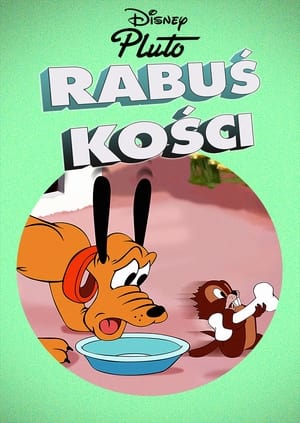 Rabuś kości