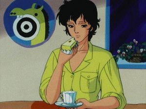 Ein Supertrio – Cat’s Eye: 2×26