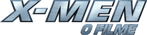 X-Men: O Filme — Logos 7