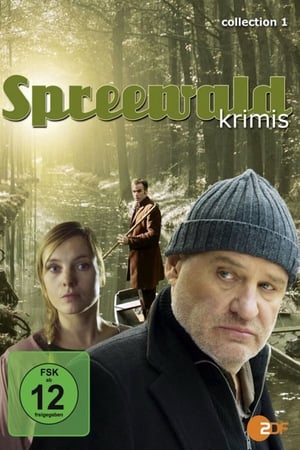 Poster Spreewaldkrimi Season 1 Episode 4 2012