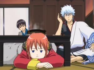 Gintama: 1×25