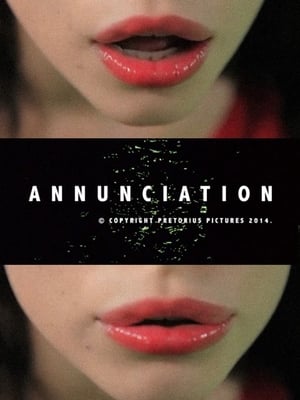 Poster Annunciation (2014)