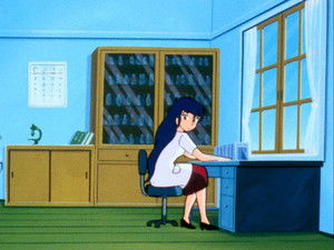 Urusei Yatsura: 1×65 {year} Online En Netflix