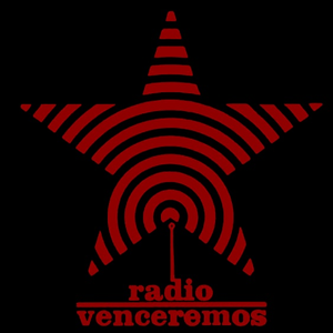 Logo Sistem Radio Venceremos