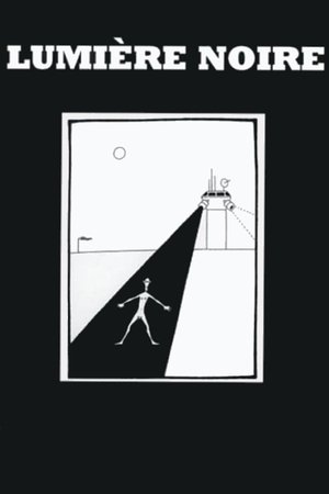Poster Lumière noire 1994