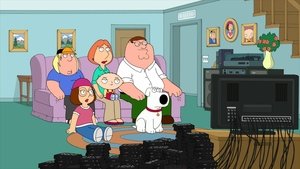 Family Guy Season 11 Episode 2