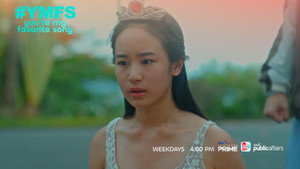 You’re My Favorite Song: 1×11