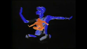 Seven Second Interval