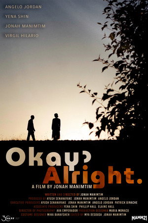 Okay? Alright. (2026)