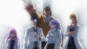 Rikei ga Koi ni Ochita no de Shoumei shitemita: Saison 1 Episode 5