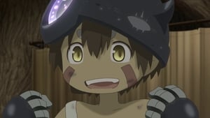 Made In Abyss Episódio 8