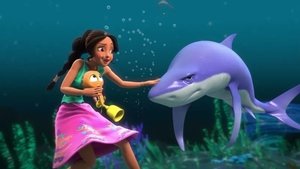 The Secret Life of Sirenas: One-Octopus Band