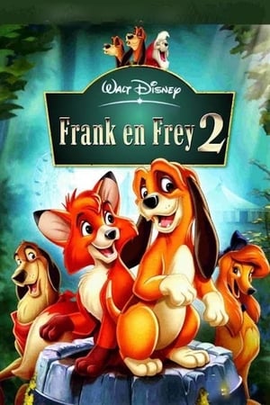 Frank en Frey 2 (2006)