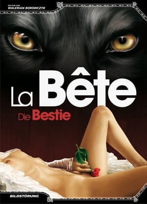 La Bête - Die Bestie 1975