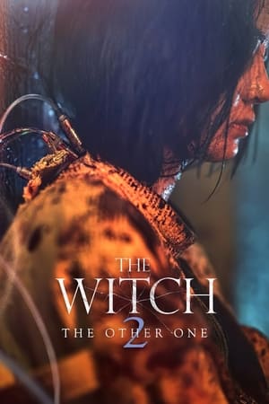 The Witch: Part 2. The Other One (2022) | Team Personality Map