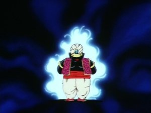 Dragon Ball: 1×131