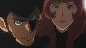 Lupin III: Saison 6 Episode 10